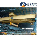 Hot Selling Lxg Type Electric Suspension Over-Rail Crane for Workshop 2t 5t 10t